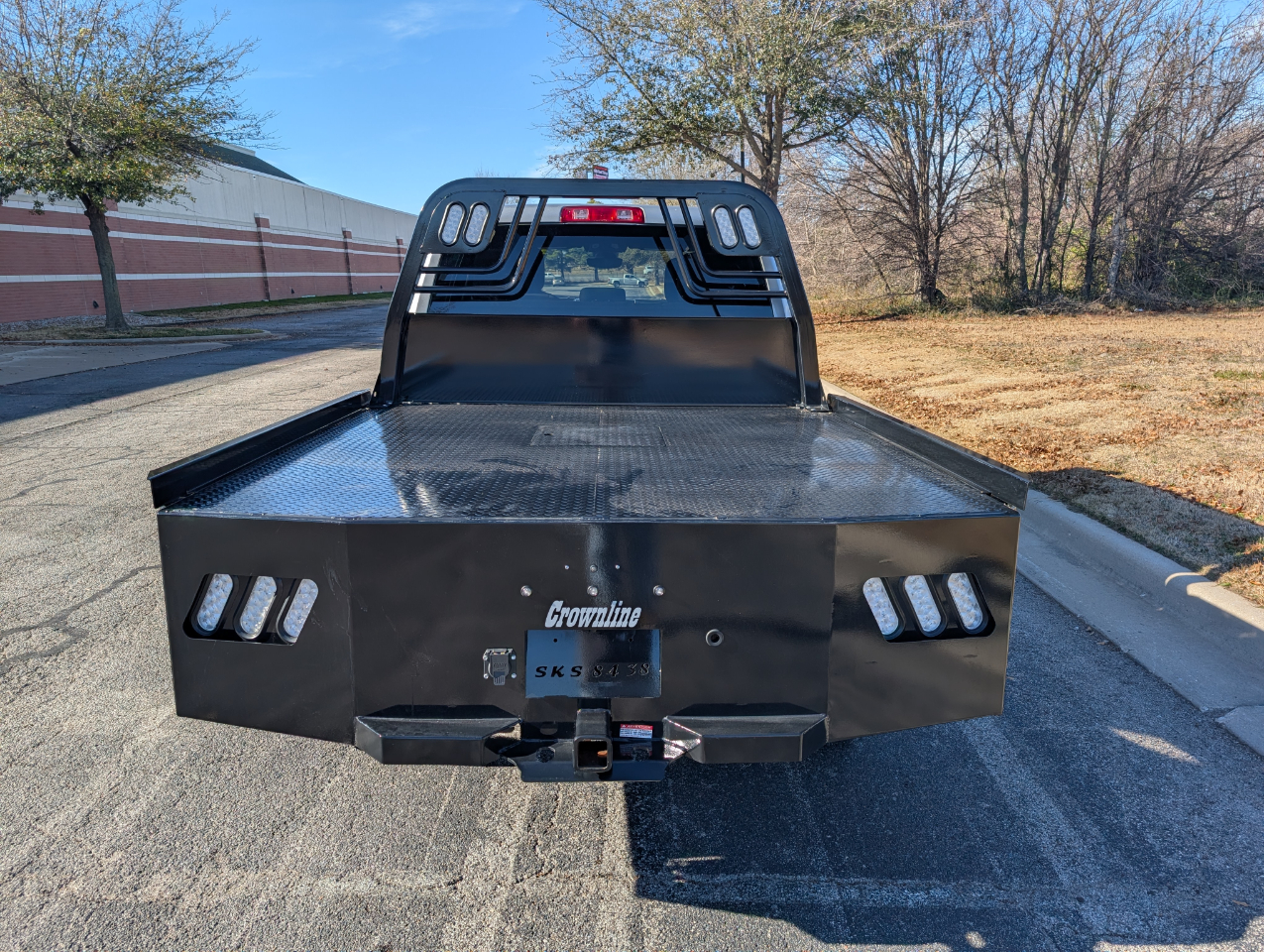 RAM 2500 Big Horn 4x4 Crew Cab 6'4" Box 2024