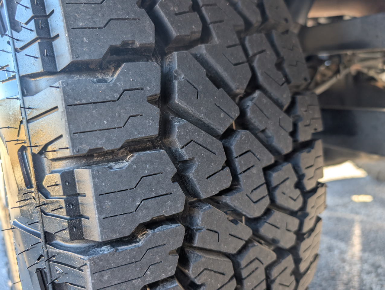 RAM 2500 Big Horn 4x4 Crew Cab 6'4" Box 2024