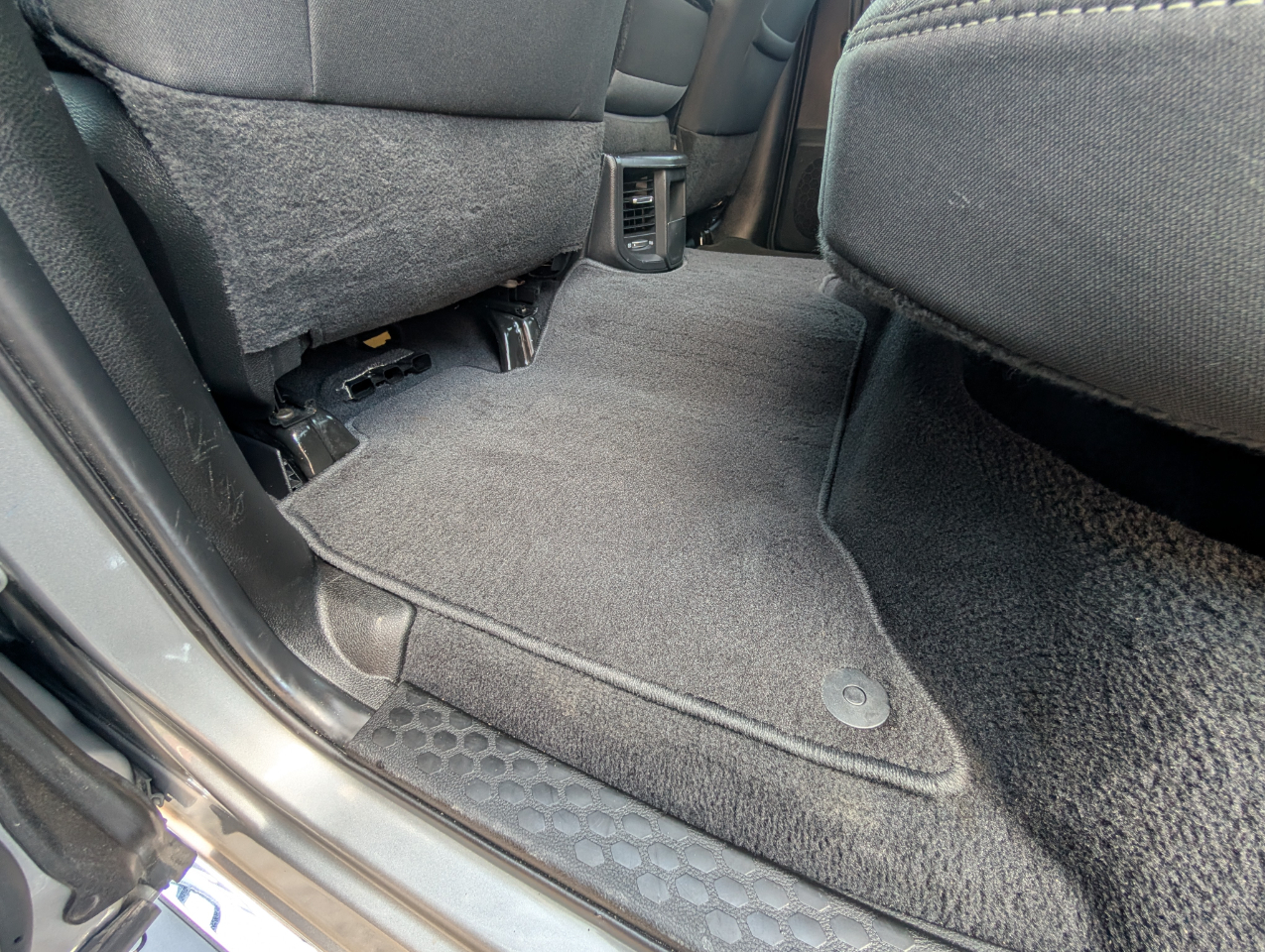 RAM 2500 Big Horn 4x4 Crew Cab 6'4" Box 2024