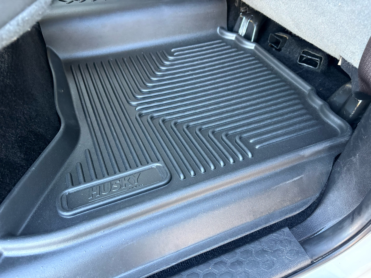 RAM 2500 4WD Crew Cab 149" SLT 2015