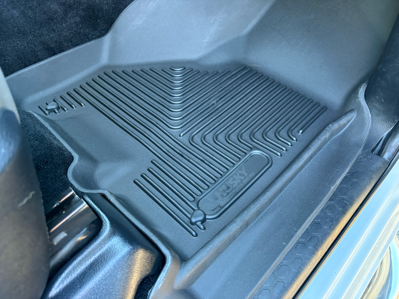 RAM 2500 4WD Crew Cab 149" SLT 2015