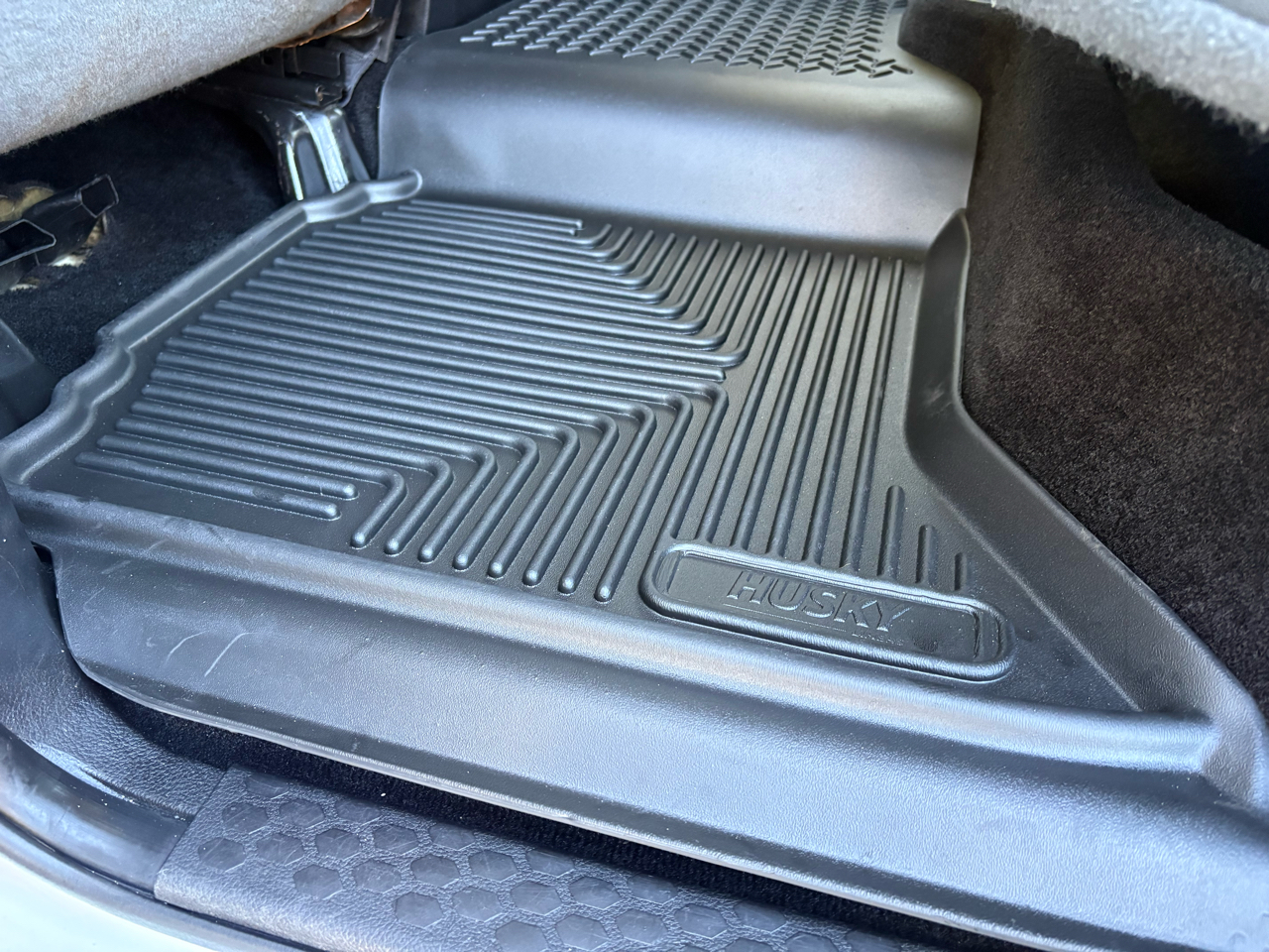 RAM 2500 4WD Crew Cab 149" SLT 2015