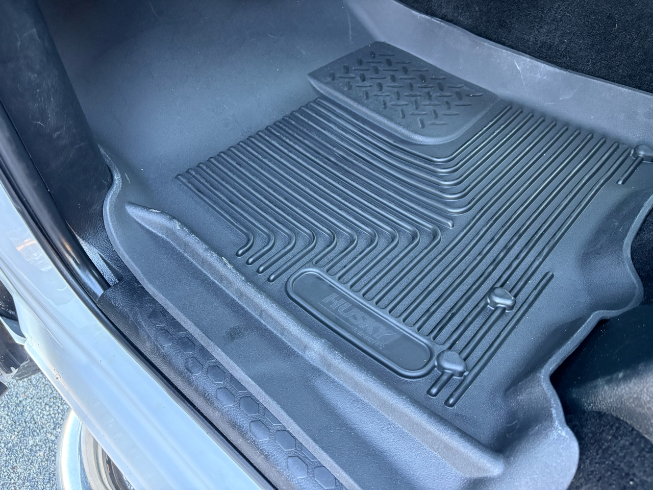 RAM 2500 4WD Crew Cab 149" SLT 2015