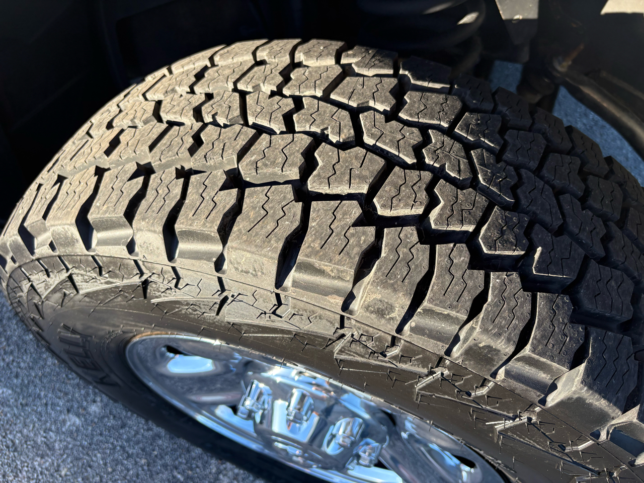 RAM 2500 4WD Crew Cab 149" SLT 2015