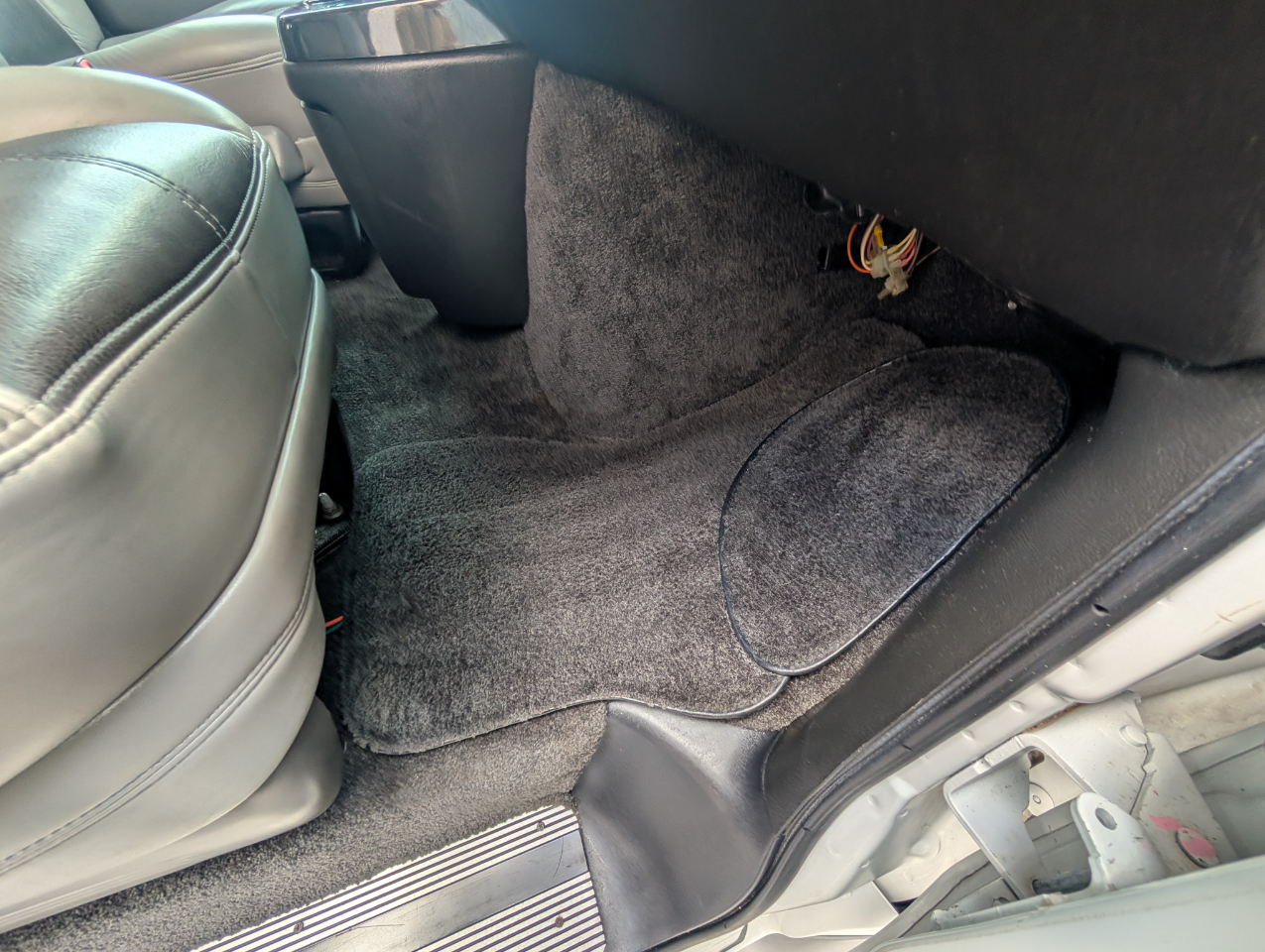 Chevrolet Express Passenger RWD 3500 155" LT w/1LT 2016