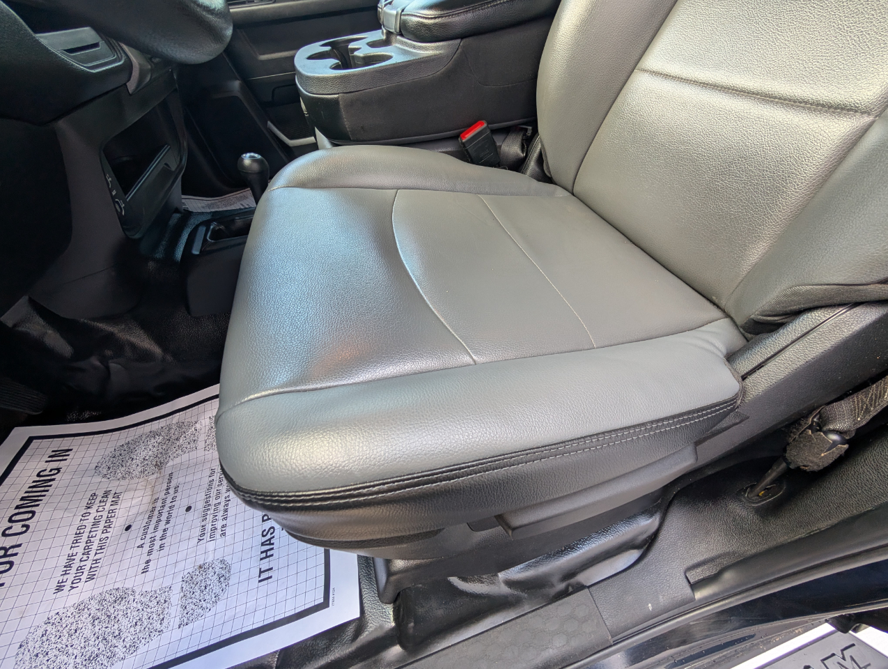 RAM 2500 Tradesman 4x4 Crew Cab 8' Box 2022