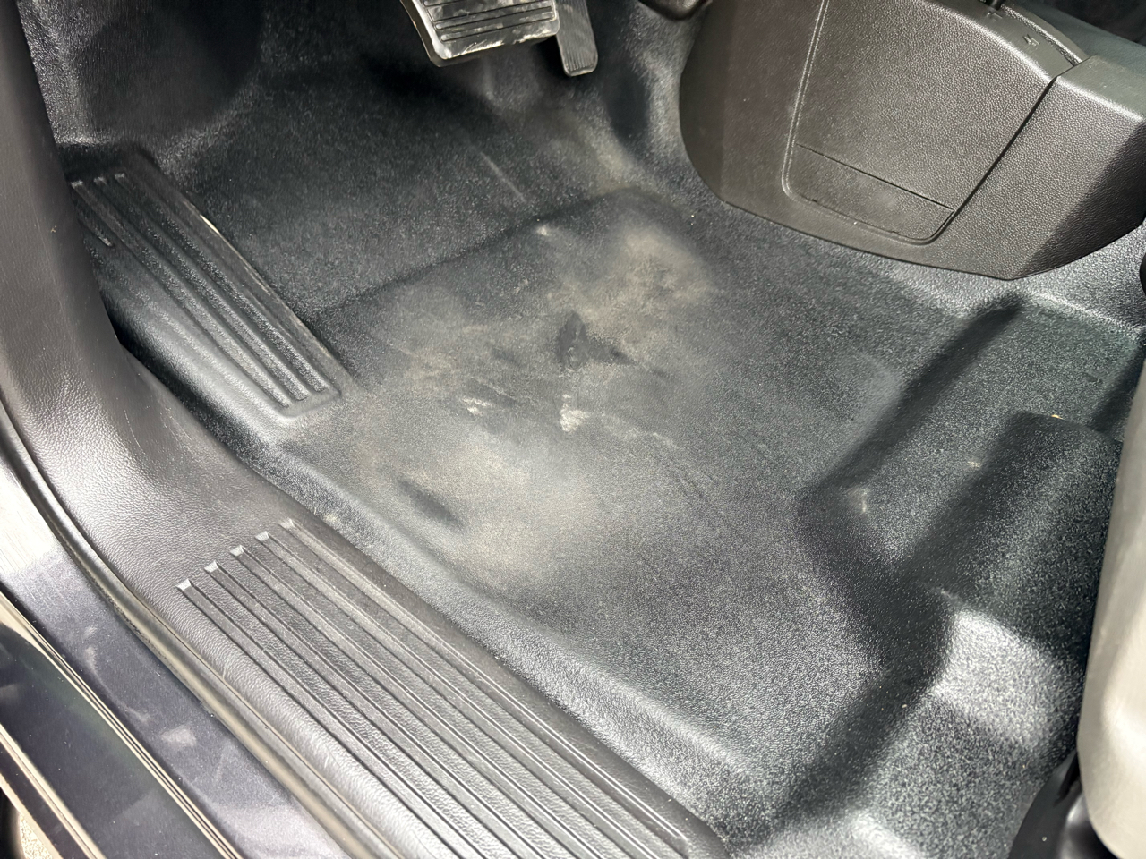 Chevrolet Silverado 2500HD Work Truck Double Cab Short Box 4WD 2015