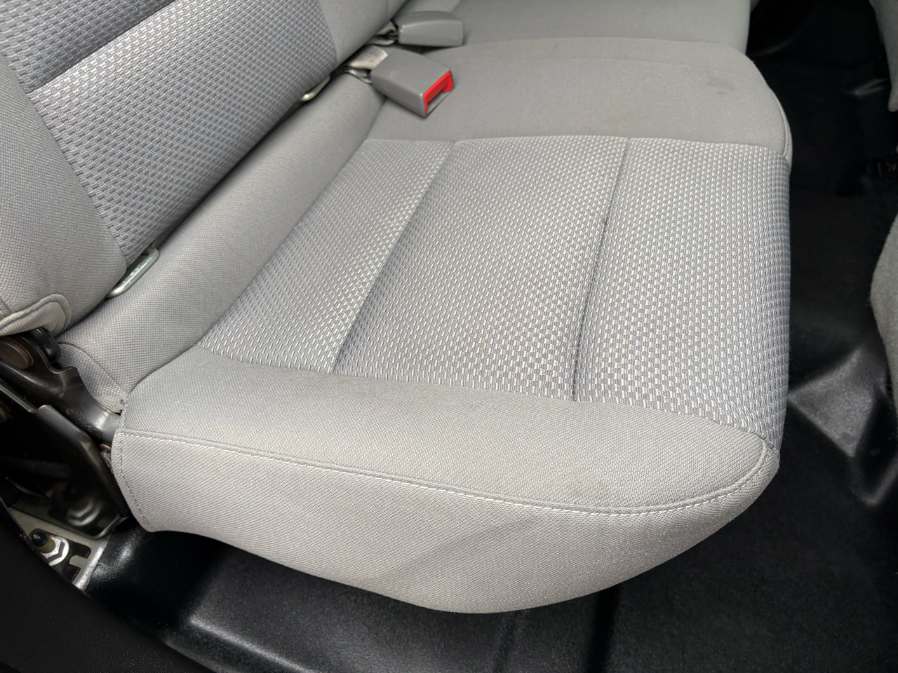 Chevrolet Silverado 2500HD Work Truck Double Cab Short Box 4WD 2015