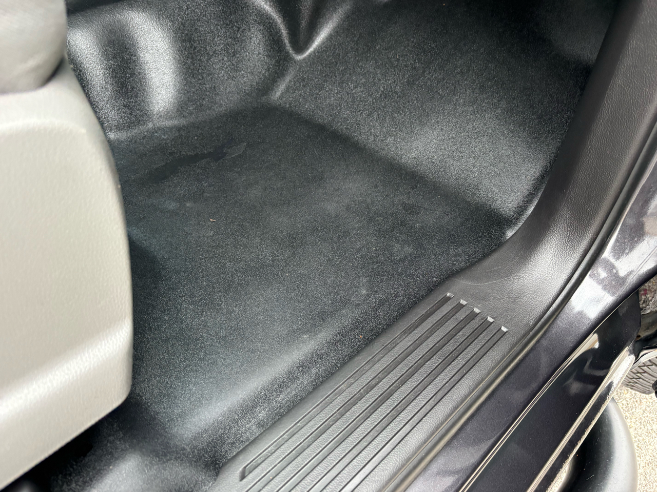 Chevrolet Silverado 2500HD Work Truck Double Cab Short Box 4WD 2015