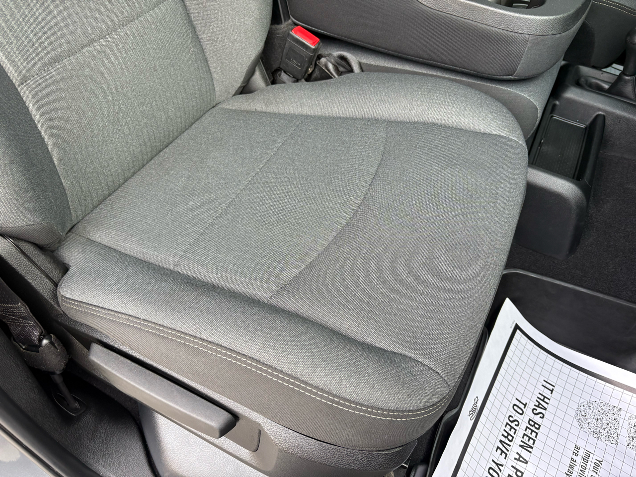 RAM 2500 Tradesman 4x4 Crew Cab 6'4" Box 2022