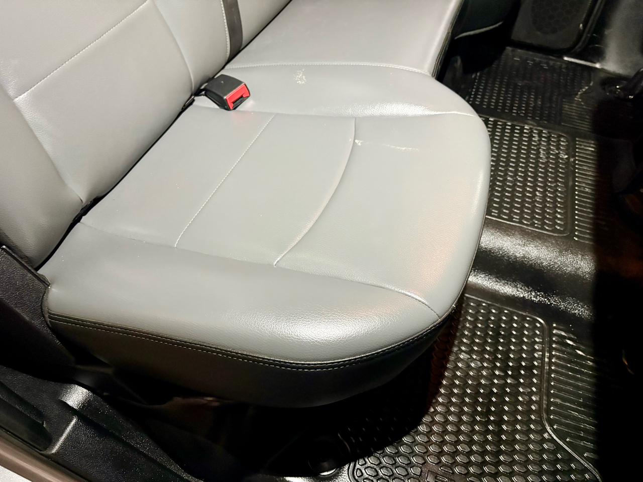 RAM 2500 Tradesman 4x4 Crew Cab 8' Box 2022