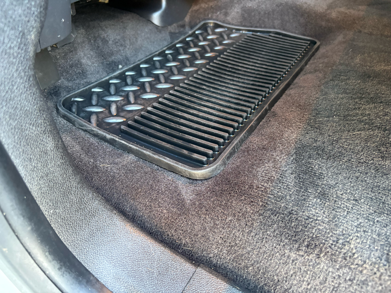 Chevrolet Silverado 2500HD 4WD Crew Cab 153.7" LTZ 2013