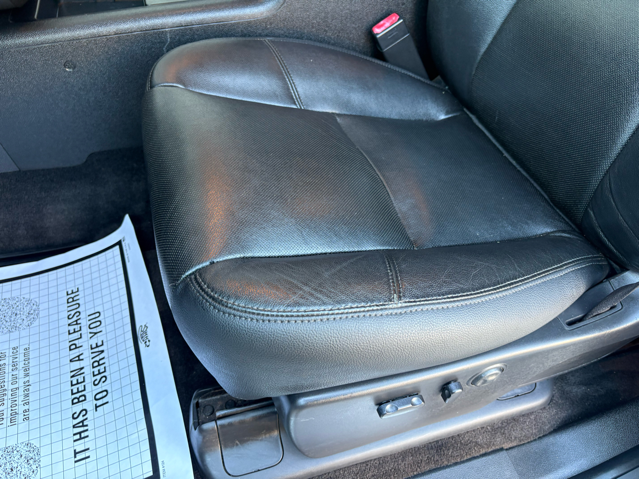 Chevrolet Silverado 2500HD 4WD Crew Cab 153.7" LTZ 2013