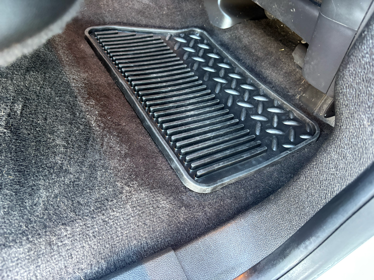 Chevrolet Silverado 2500HD 4WD Crew Cab 153.7" LTZ 2013