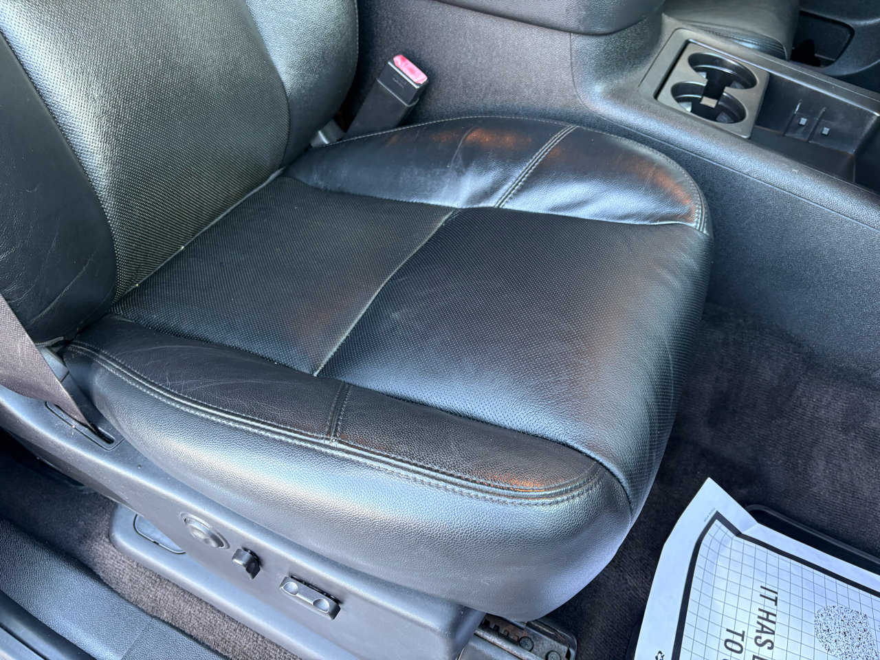 Chevrolet Silverado 2500HD 4WD Crew Cab 153.7" LTZ 2013