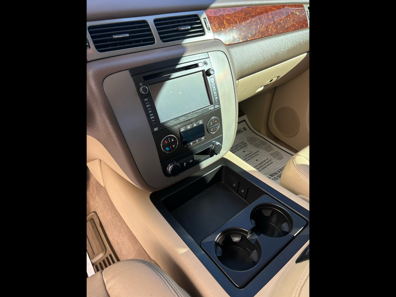 GMC Sierra 2500HD 4WD Crew Cab 153.7" SLT 2013