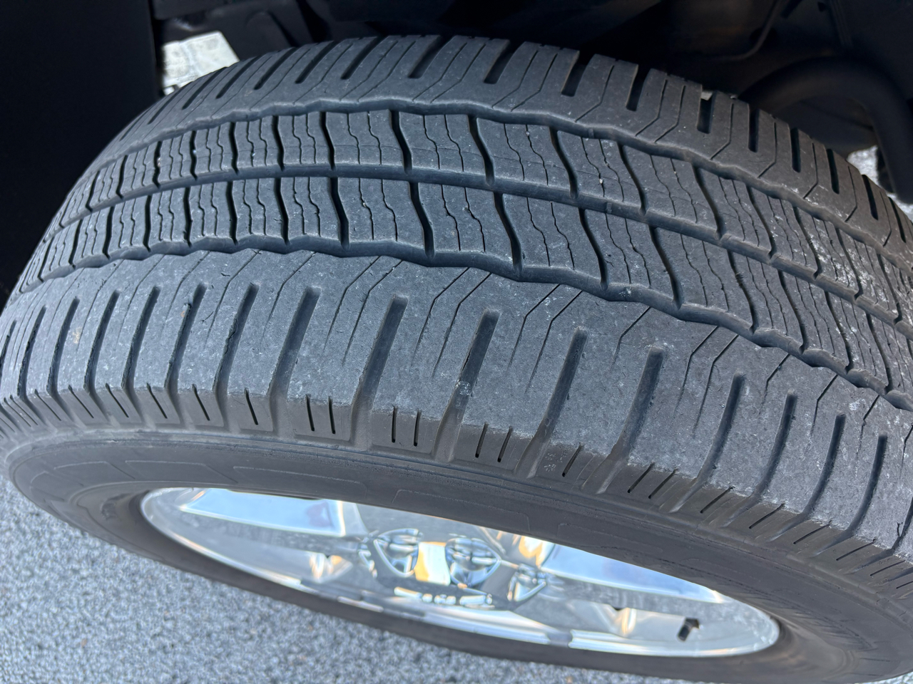 GMC Sierra 2500HD 4WD Crew Cab 153.7" SLT 2013