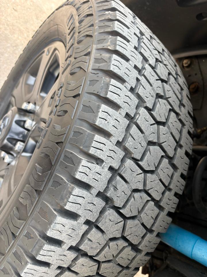 RAM 2500 Laramie 4x4 Mega Cab 6'4" Box 2018