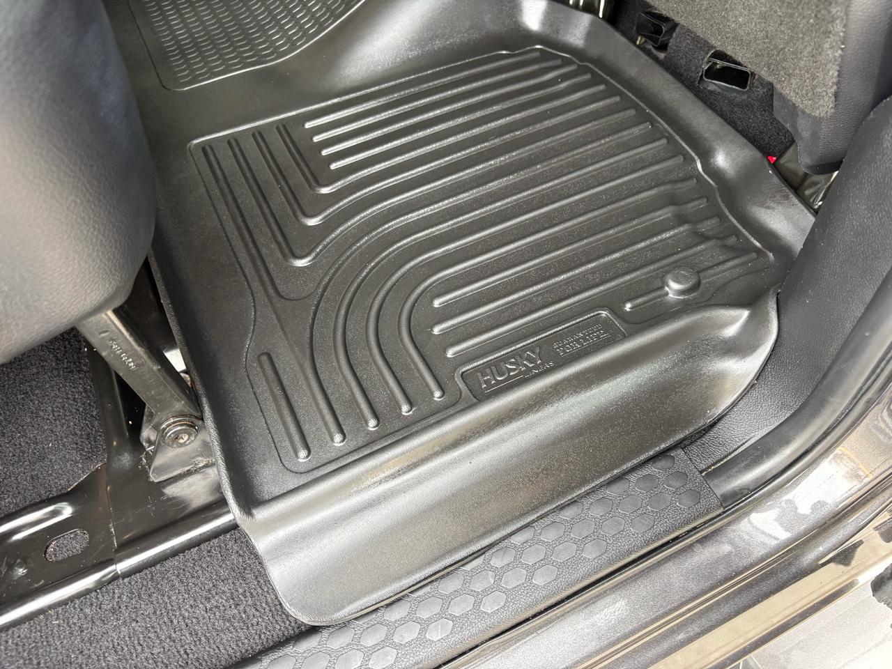 RAM 2500 Laramie 4x4 Mega Cab 6'4" Box 2018