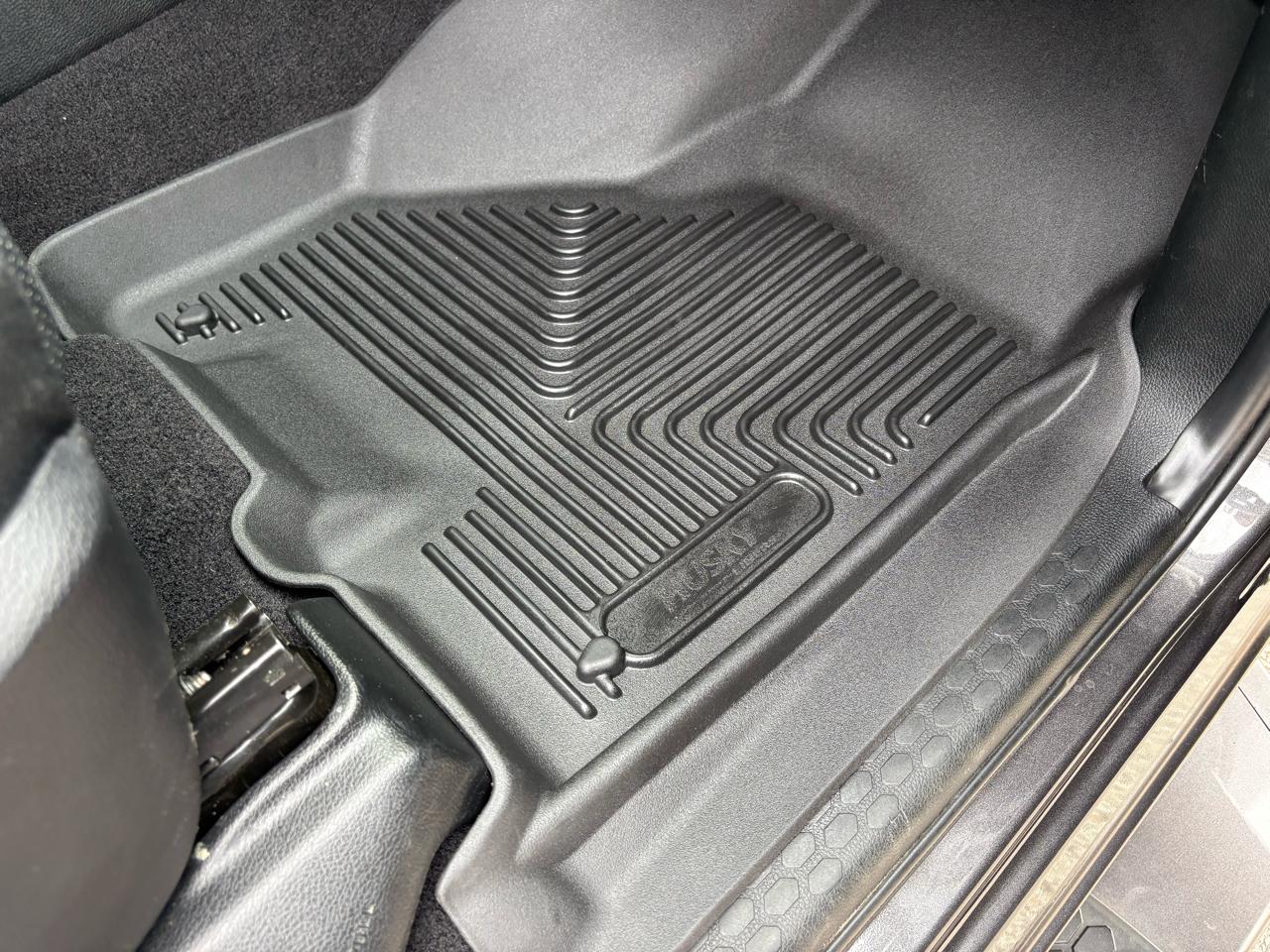 RAM 2500 Laramie 4x4 Mega Cab 6'4" Box 2018