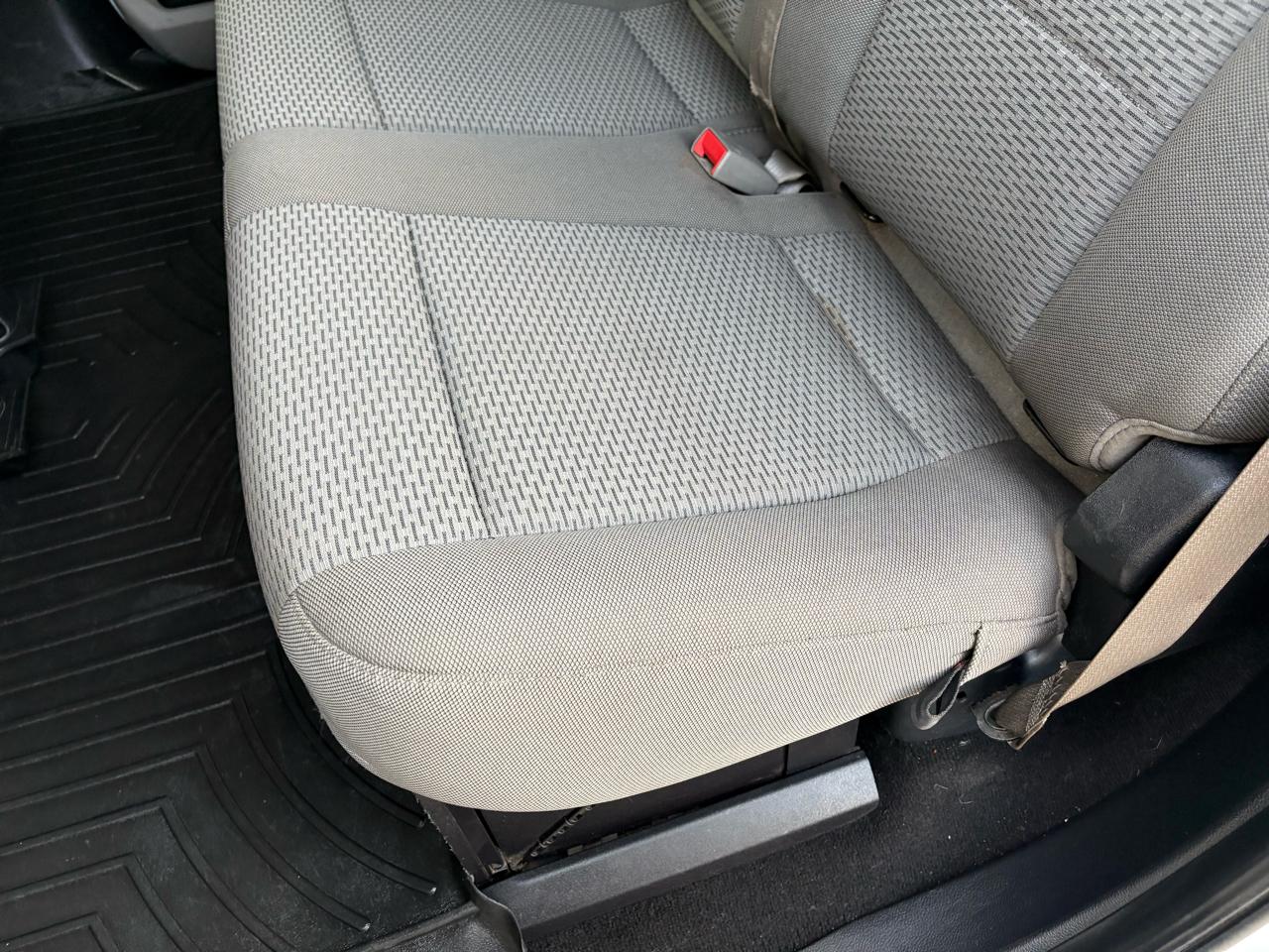 Ford Super Duty F-250 SRW XL 4WD Crew Cab 6.75' Box 2019