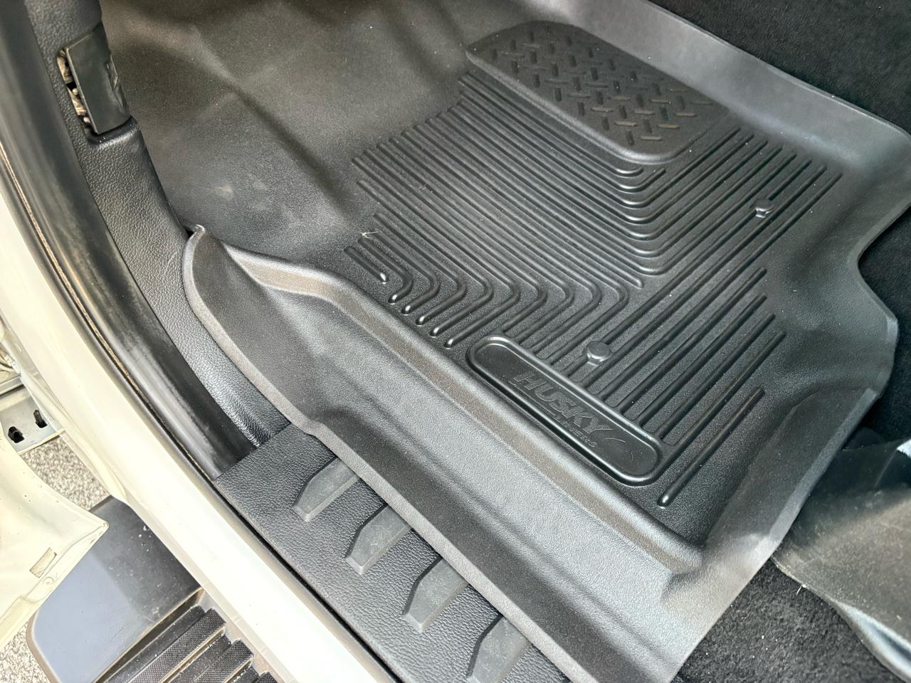 Ford Super Duty F-250 SRW XL 4WD Crew Cab 6.75' Box 2019