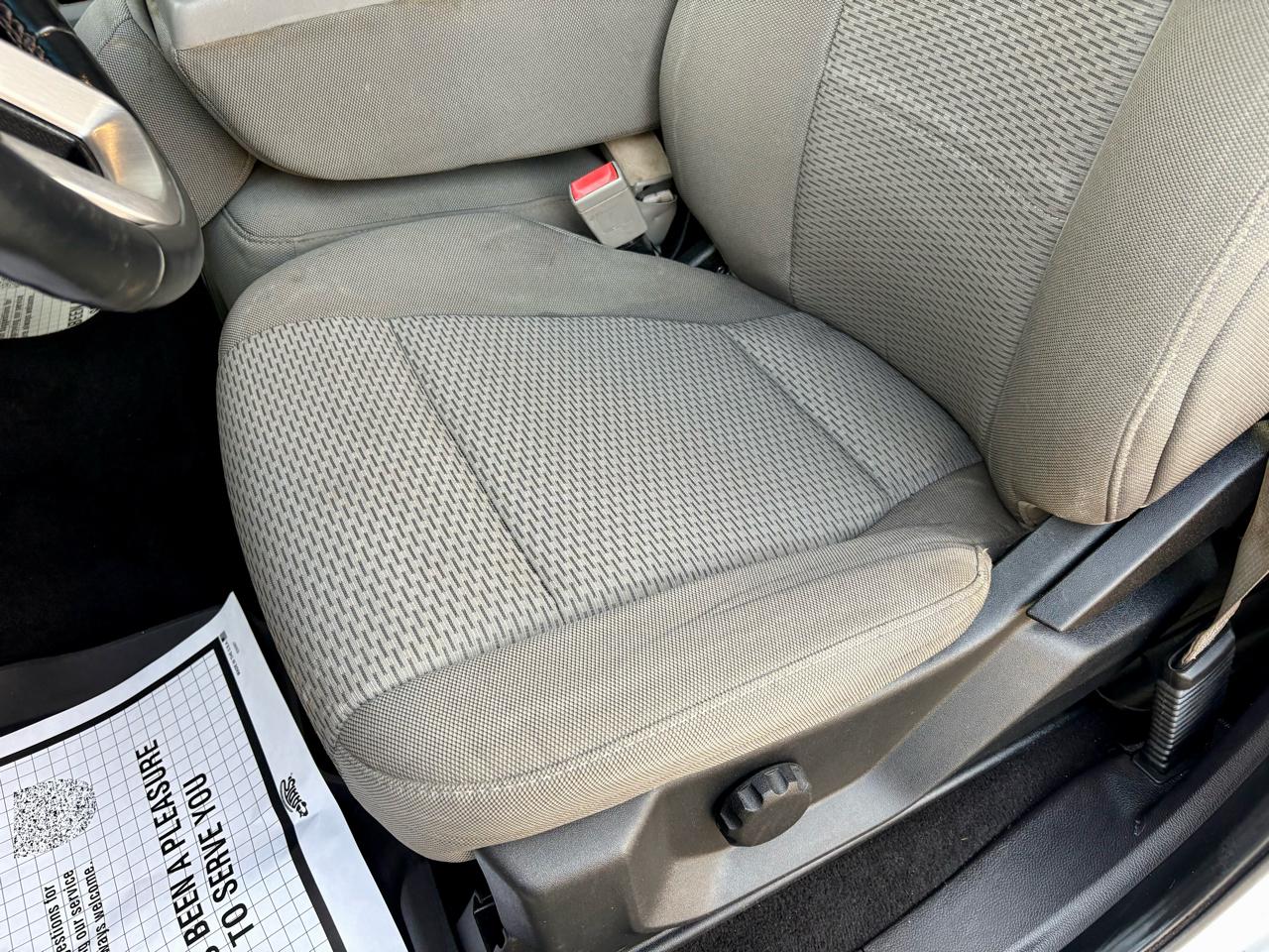 Ford Super Duty F-250 SRW XL 4WD Crew Cab 6.75' Box 2019