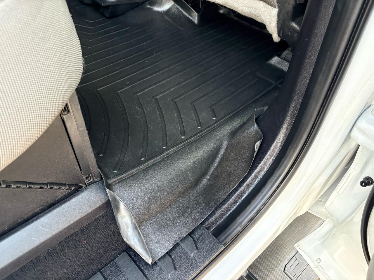 Ford Super Duty F-250 SRW XL 4WD Crew Cab 6.75' Box 2019