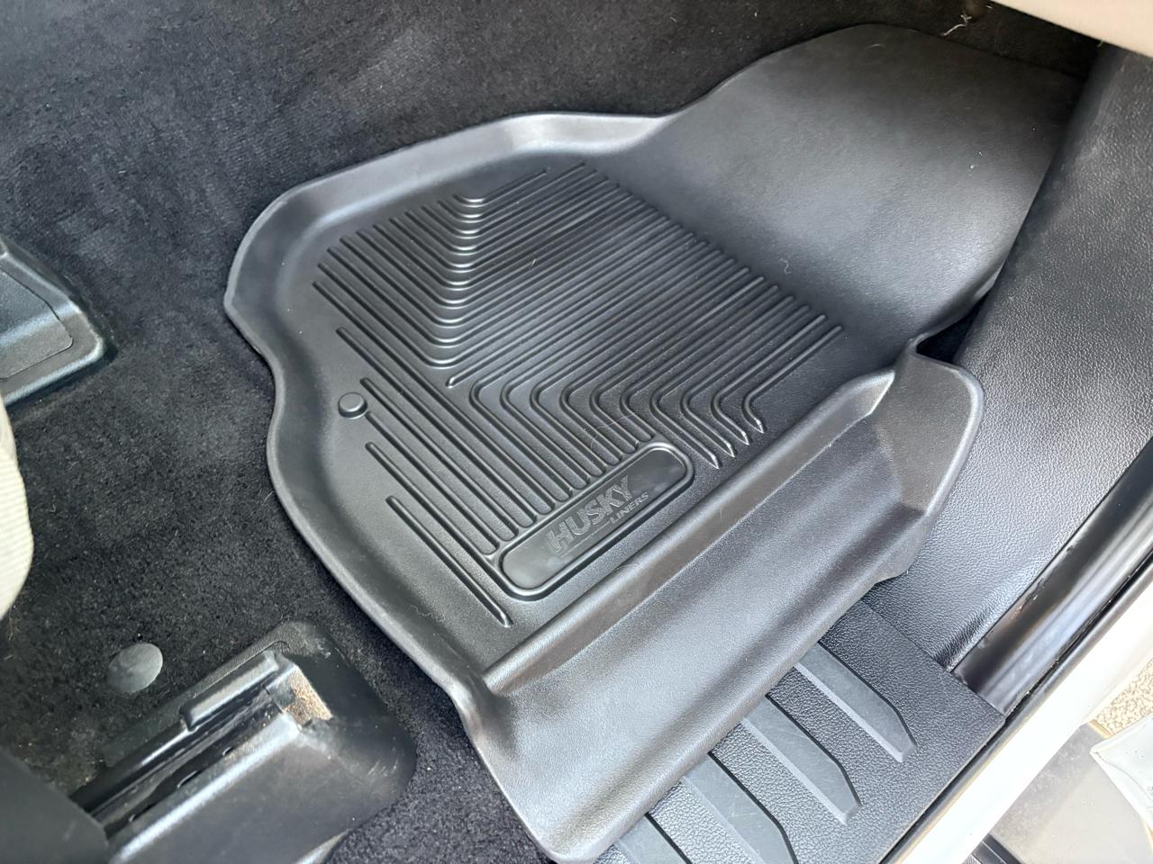 Ford Super Duty F-250 SRW XL 4WD Crew Cab 6.75' Box 2019