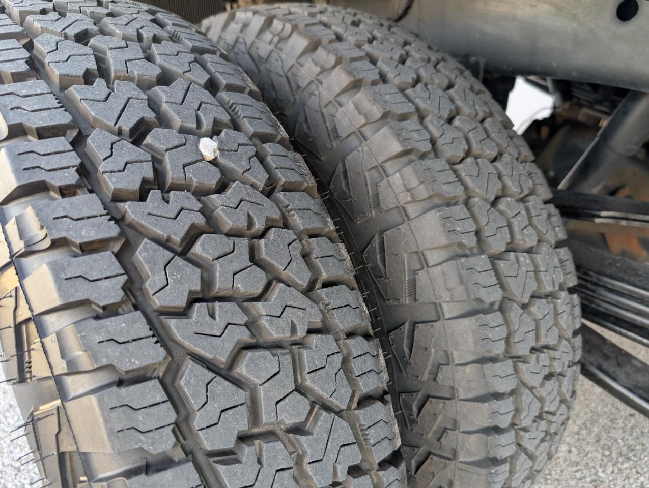 RAM 3500 Tradesman 4x4 Crew Cab 8' Box 2024