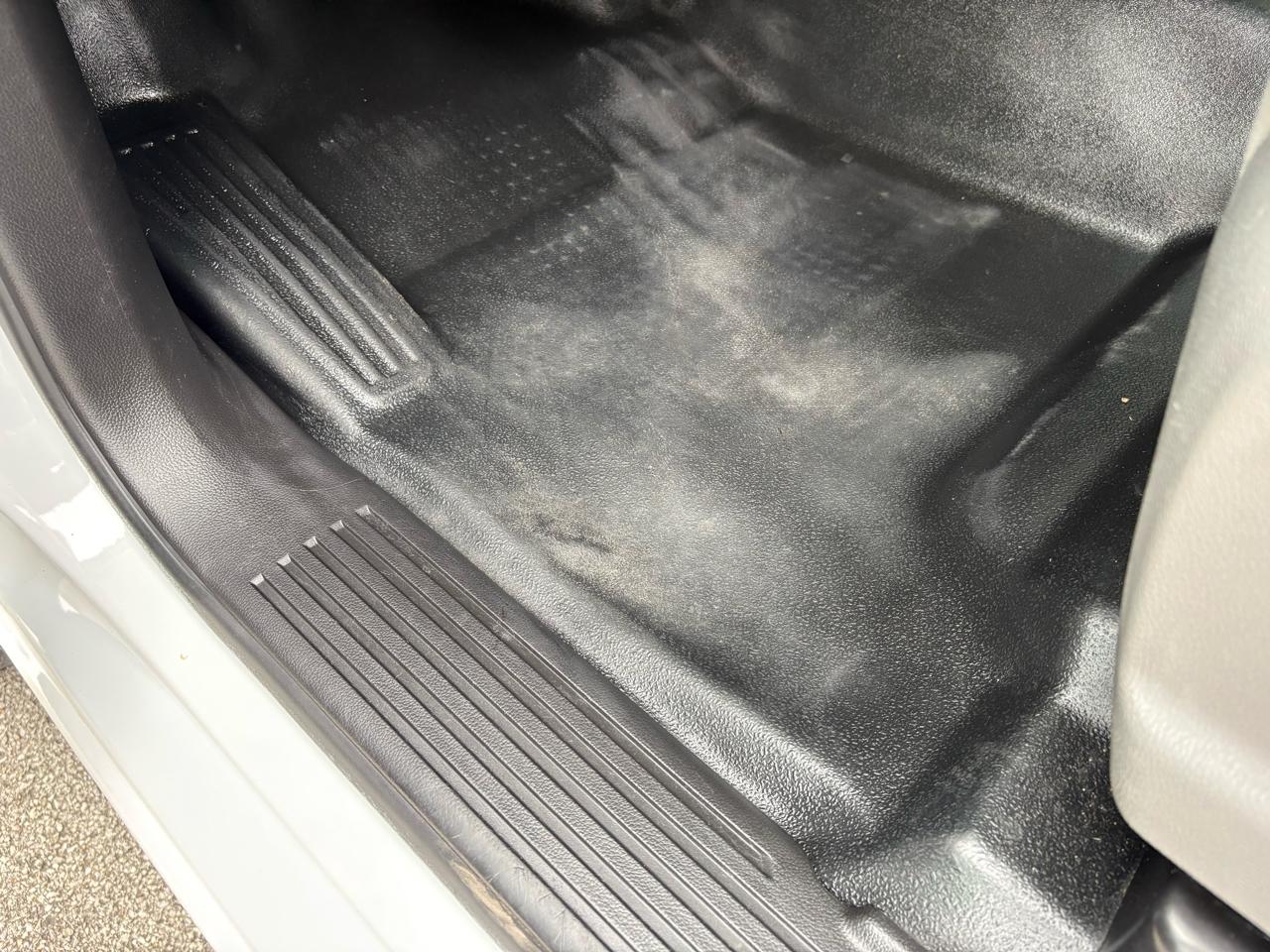 Chevrolet Silverado 2500HD 4WD Double Cab 158.1" Work Truck 2015