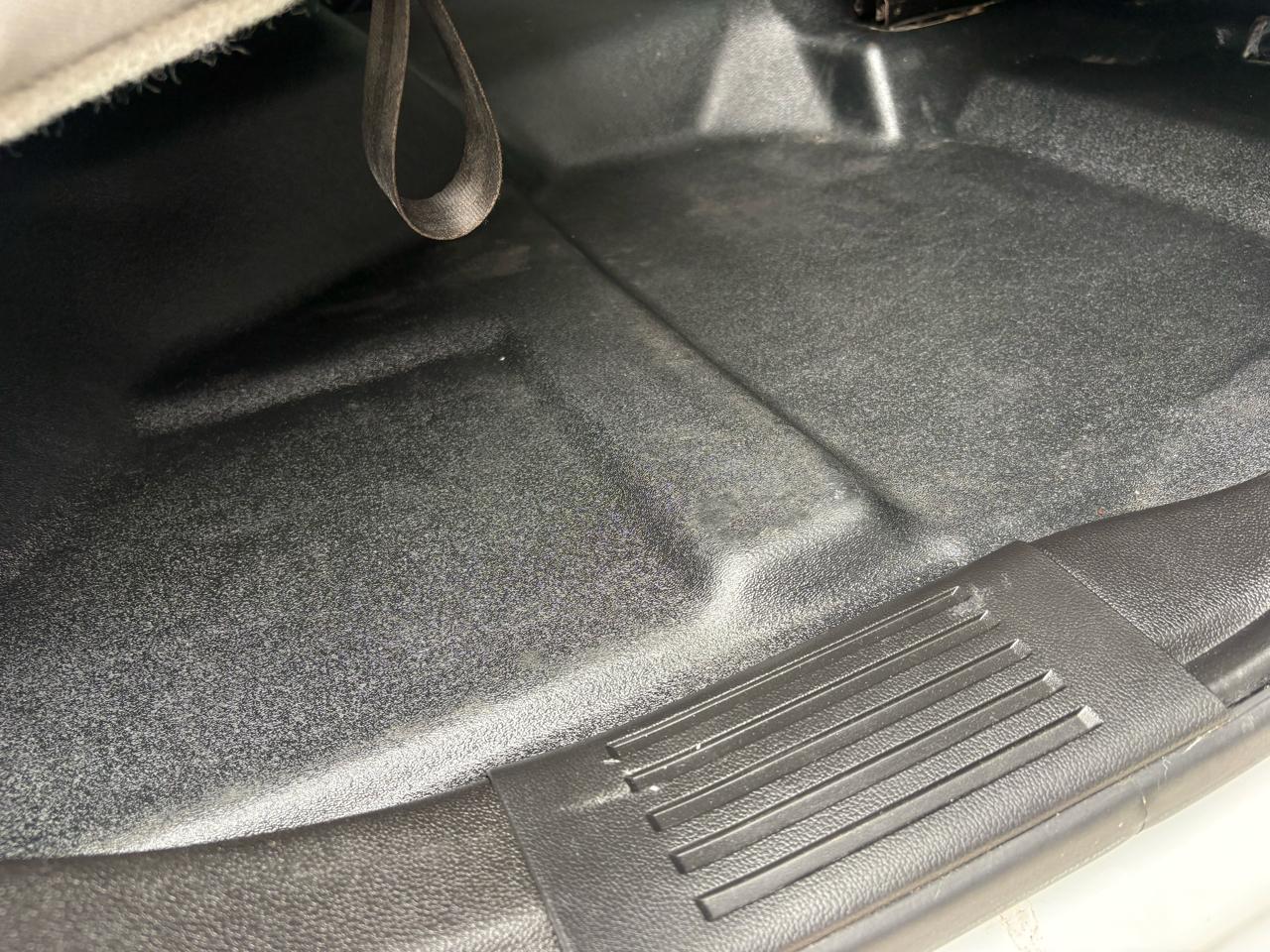 Chevrolet Silverado 2500HD 4WD Double Cab 158.1" Work Truck 2015