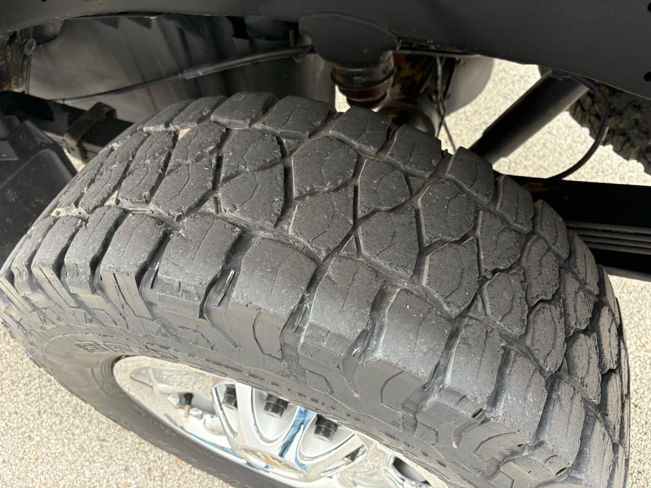 Chevrolet Silverado 2500HD 4WD Double Cab 158.1" Work Truck 2015