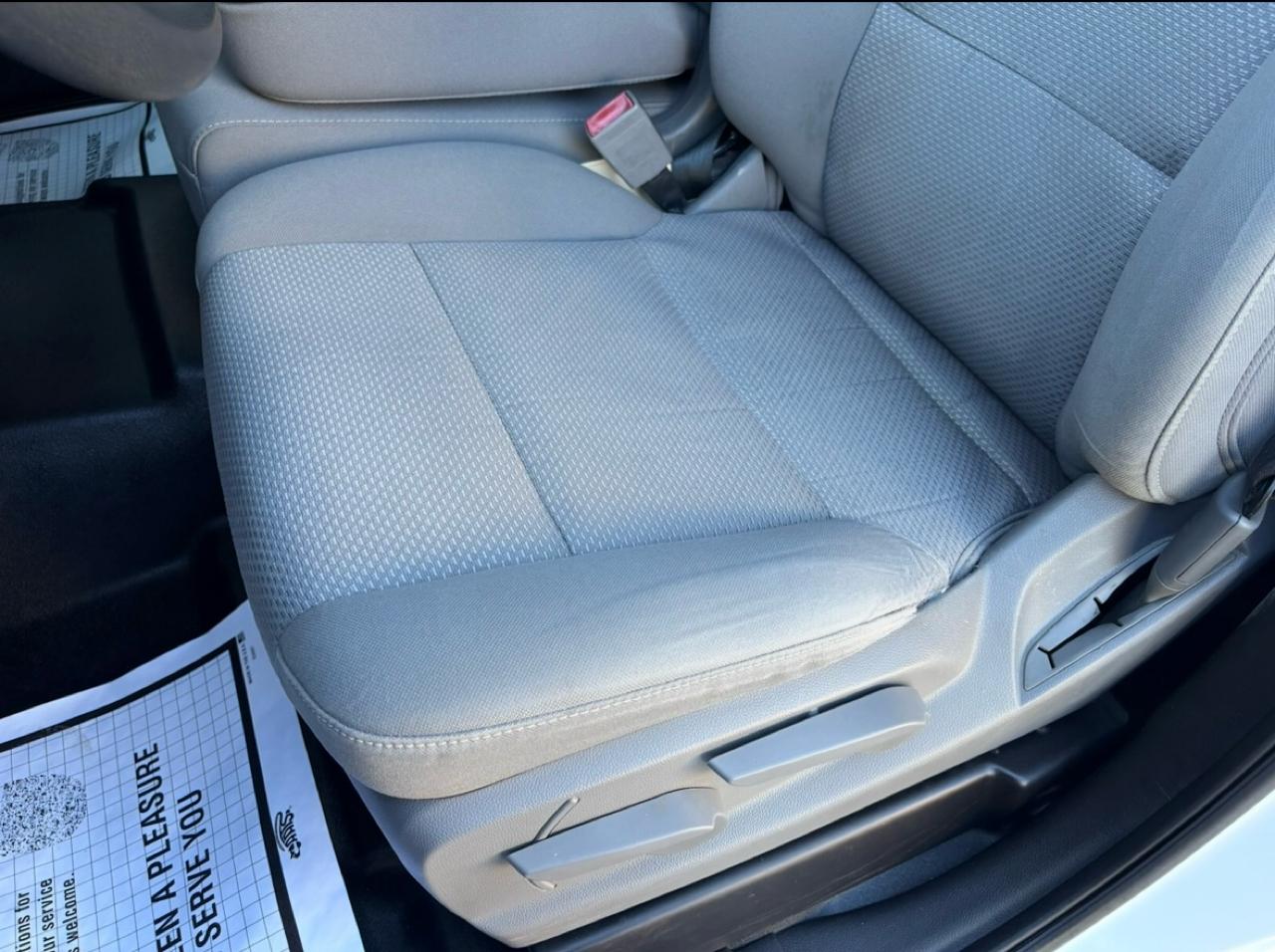 Chevrolet Silverado 2500HD 4WD Double Cab 158.1" Work Truck 2015