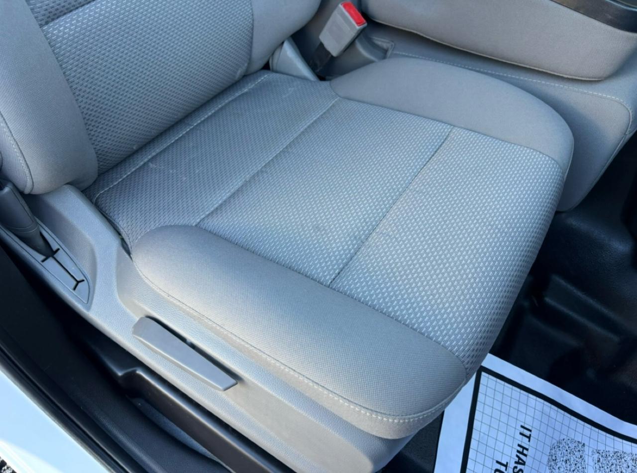 Chevrolet Silverado 2500HD 4WD Double Cab 158.1" Work Truck 2015