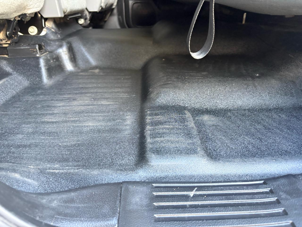 Chevrolet Silverado 2500HD 4WD Double Cab 144.2" Work Truck 2019