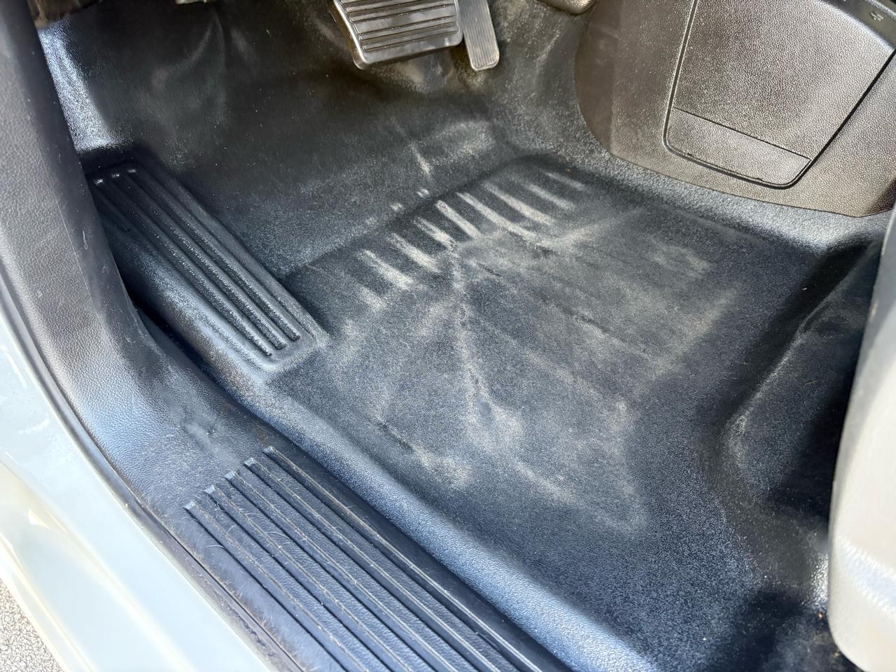 Chevrolet Silverado 2500HD 4WD Double Cab 144.2" Work Truck 2019