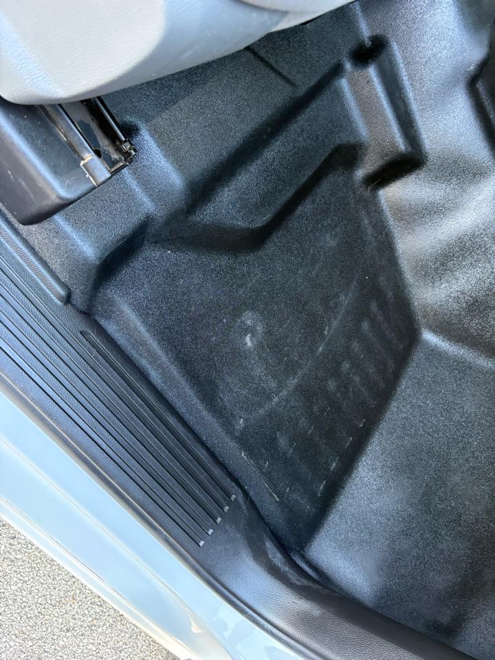 Chevrolet Silverado 2500HD 4WD Double Cab 144.2" Work Truck 2019