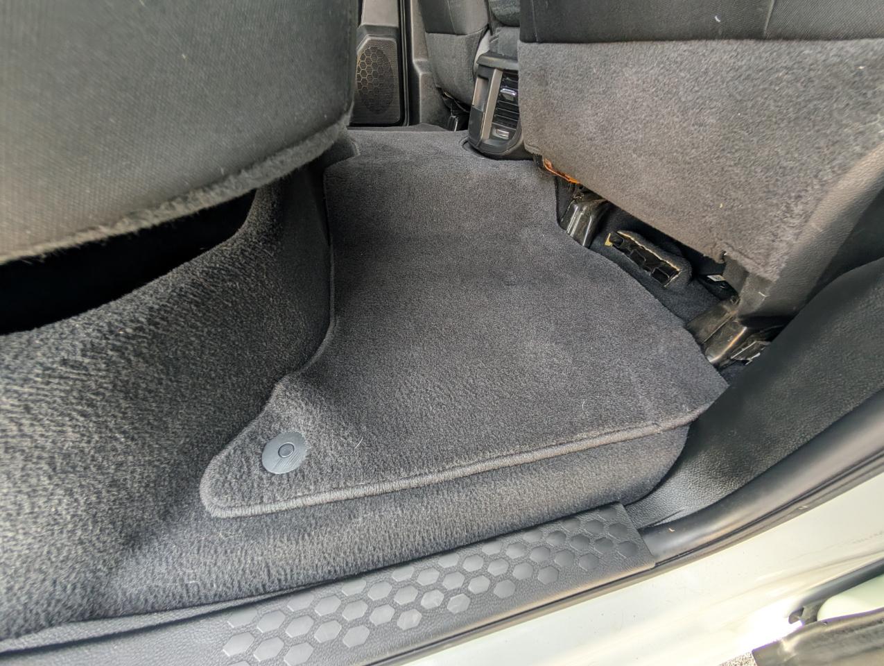 RAM 3500 Tradesman 4x4 Crew Cab 8' Box 2024