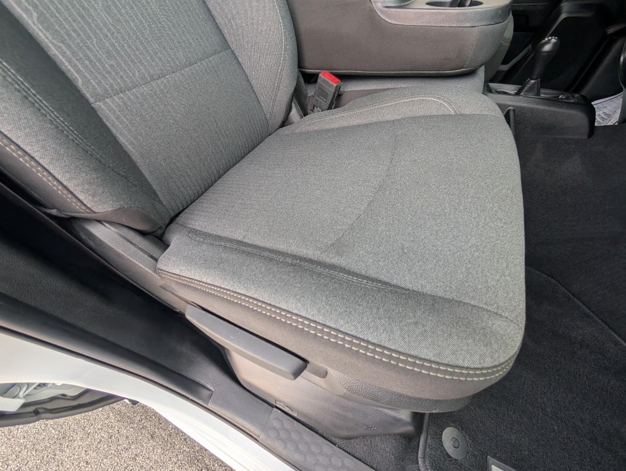 RAM 3500 Tradesman 4x4 Crew Cab 8' Box 2024