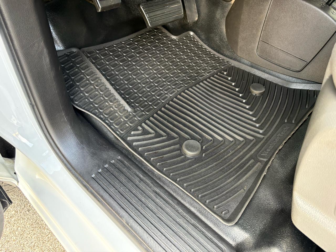 Chevrolet Silverado 2500HD 4WD Crew Cab 167.7" Work Truck 2016