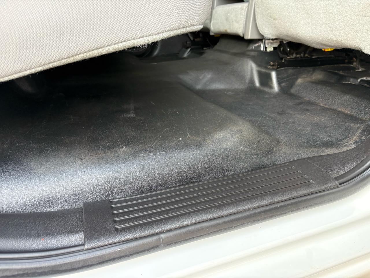 Chevrolet Silverado 2500HD 4WD Crew Cab 167.7" Work Truck 2016