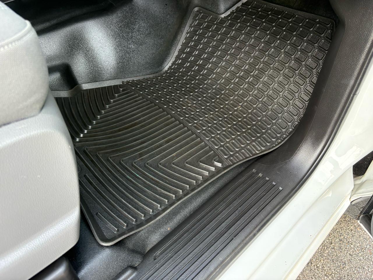 Chevrolet Silverado 2500HD 4WD Crew Cab 167.7" Work Truck 2016