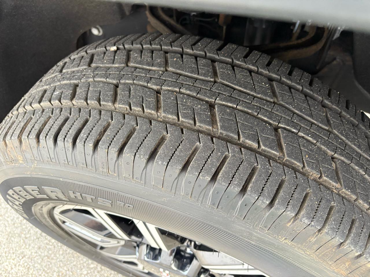 Chevrolet Silverado 2500HD 4WD Double Cab 162" Work Truck 2020