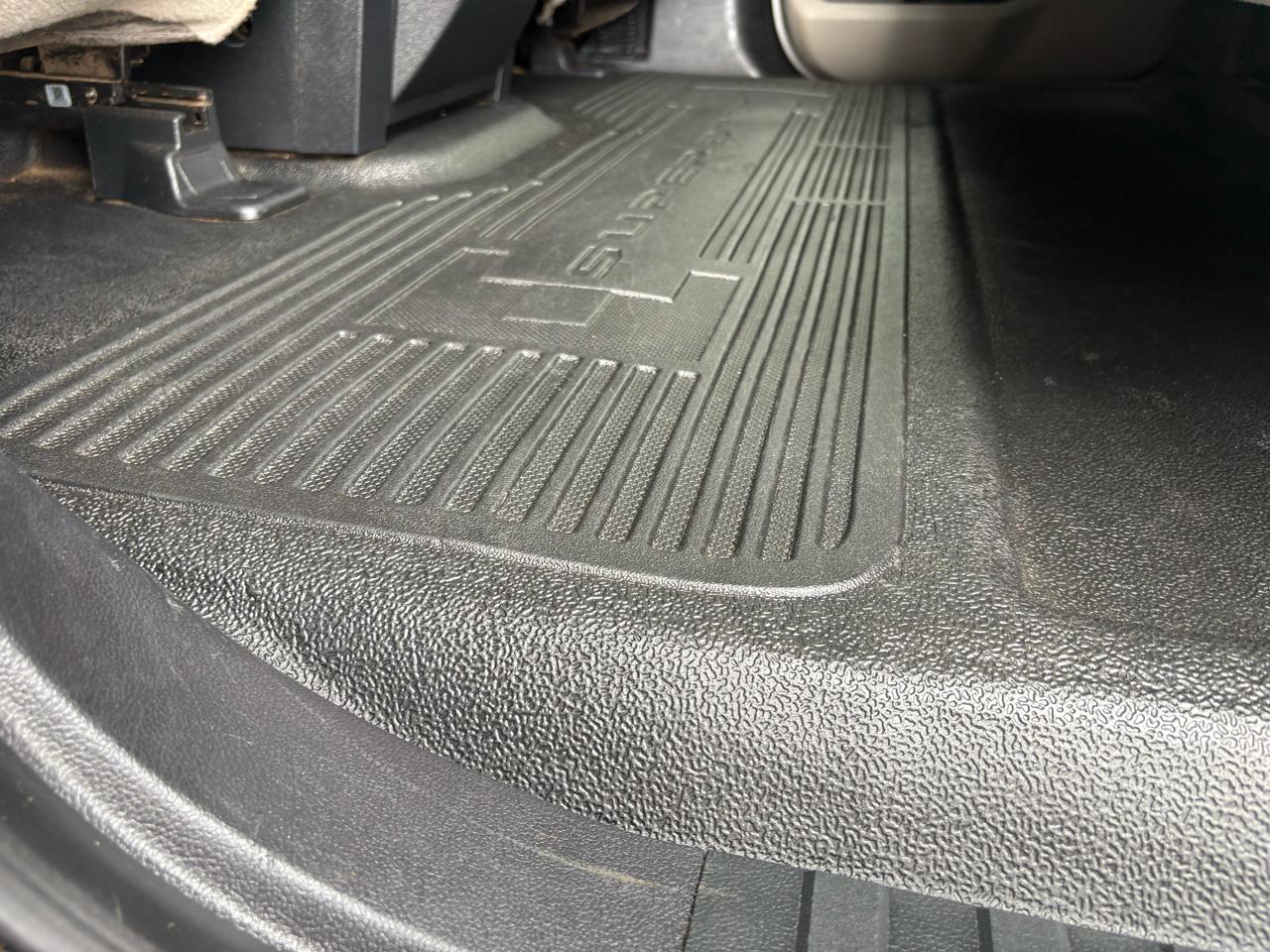 Ford Super Duty F-250 SRW XL 4WD Crew Cab 6.75' Box 2018