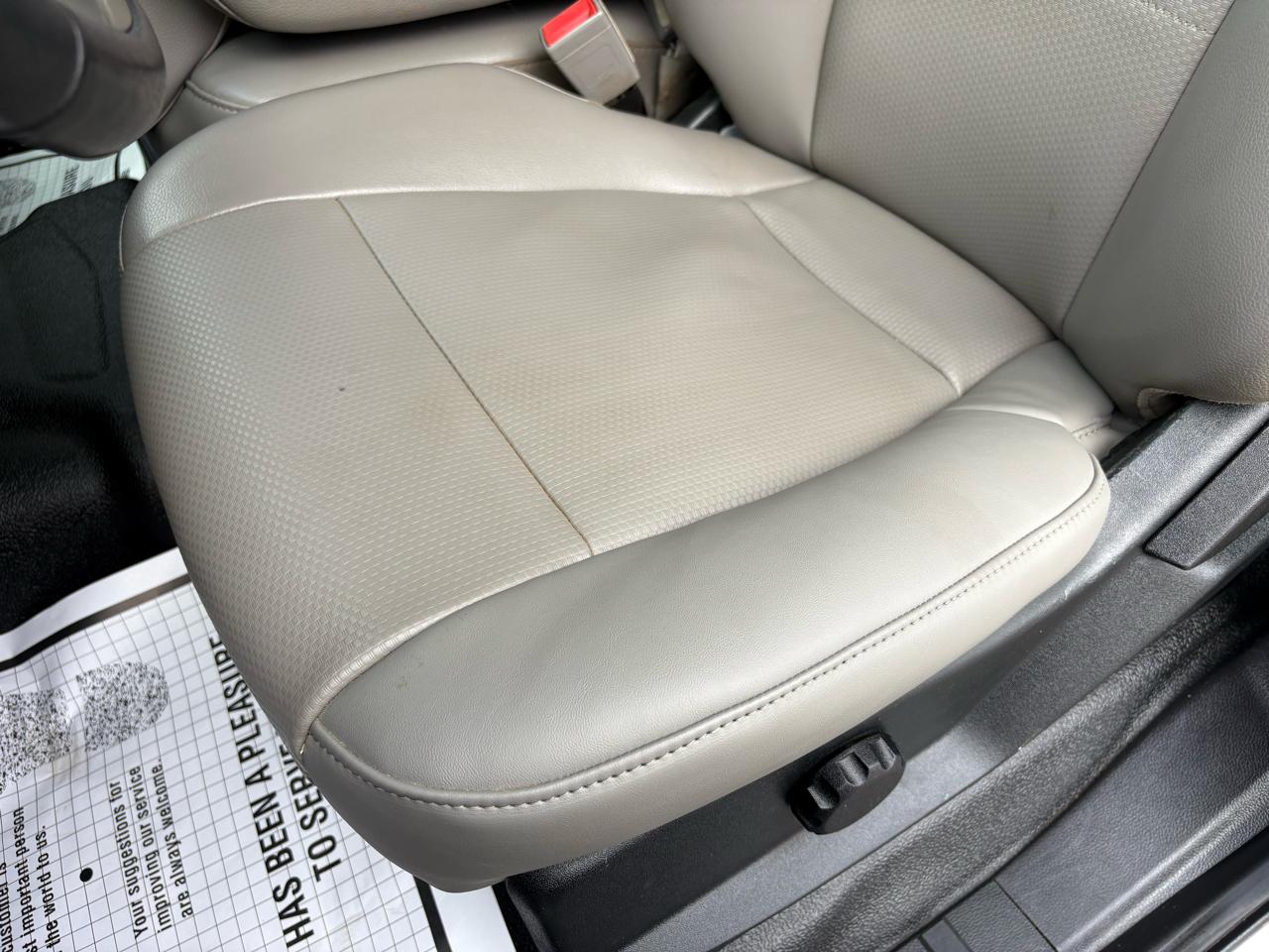 Ford Super Duty F-250 SRW XL 4WD Crew Cab 6.75' Box 2018