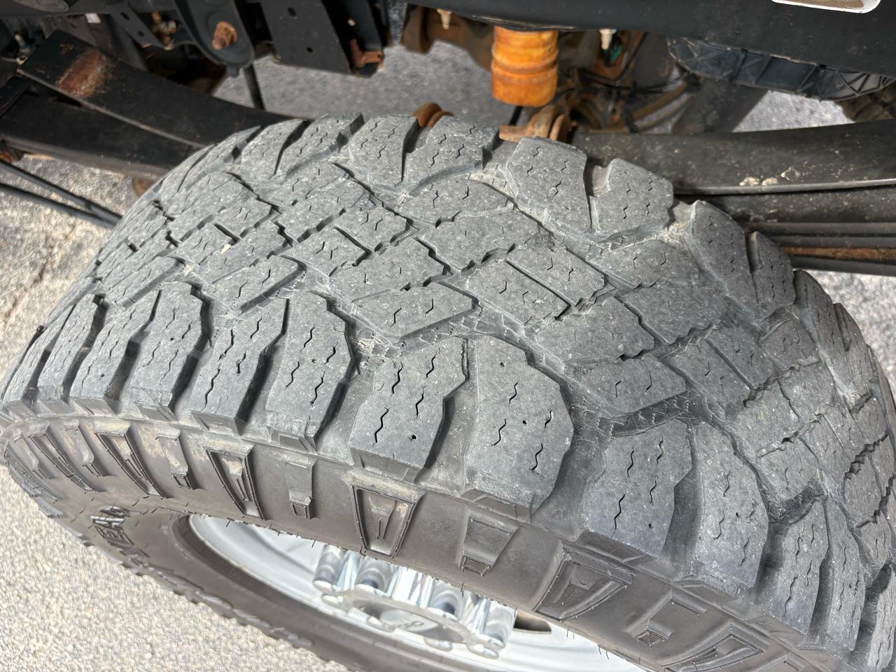 Ford Super Duty F-250 SRW XL 4WD Crew Cab 6.75' Box 2018