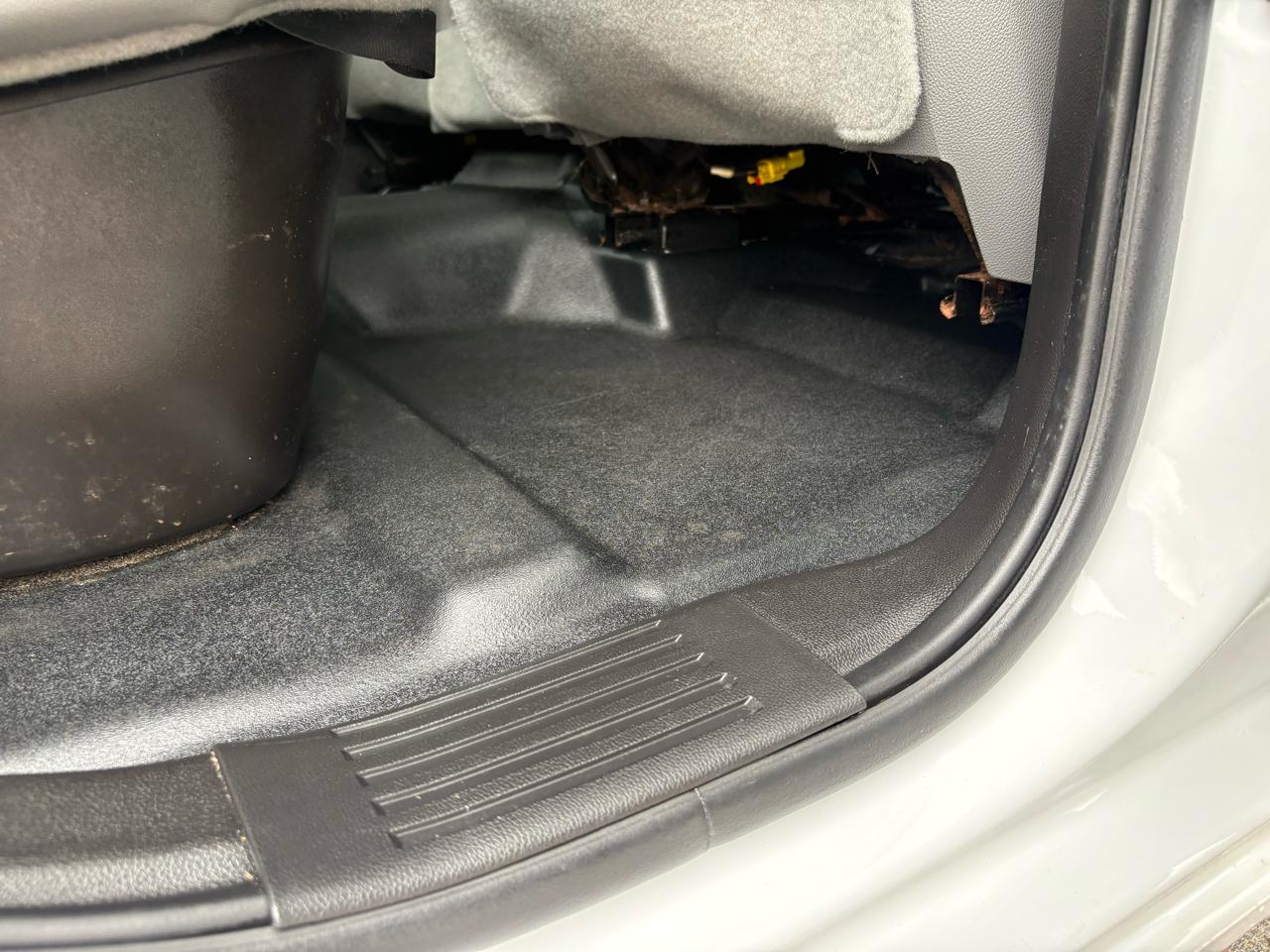 Chevrolet Silverado 2500HD 4WD Double Cab 144.2" Work Truck 2016