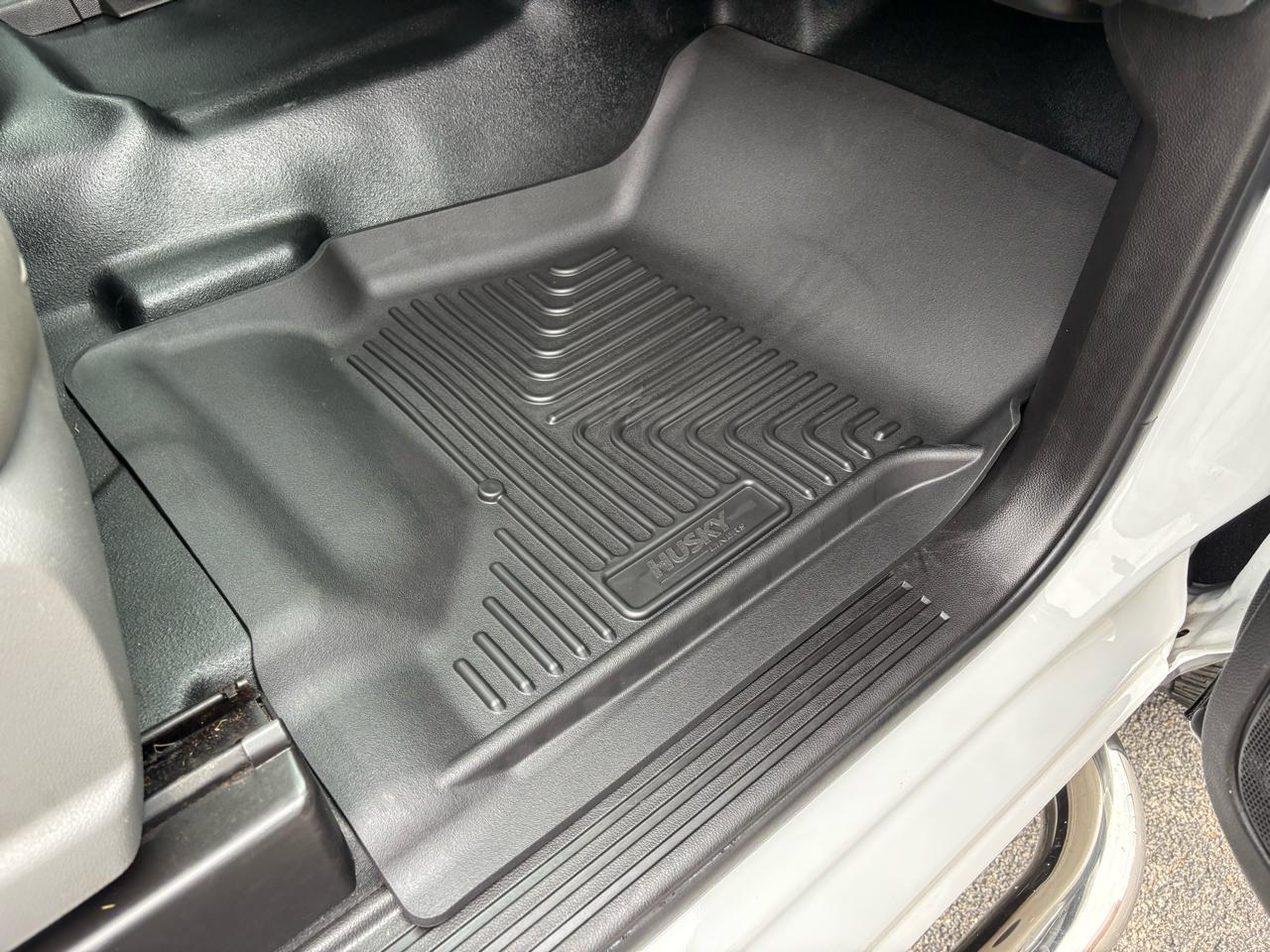 Chevrolet Silverado 2500HD 4WD Double Cab 144.2" Work Truck 2016