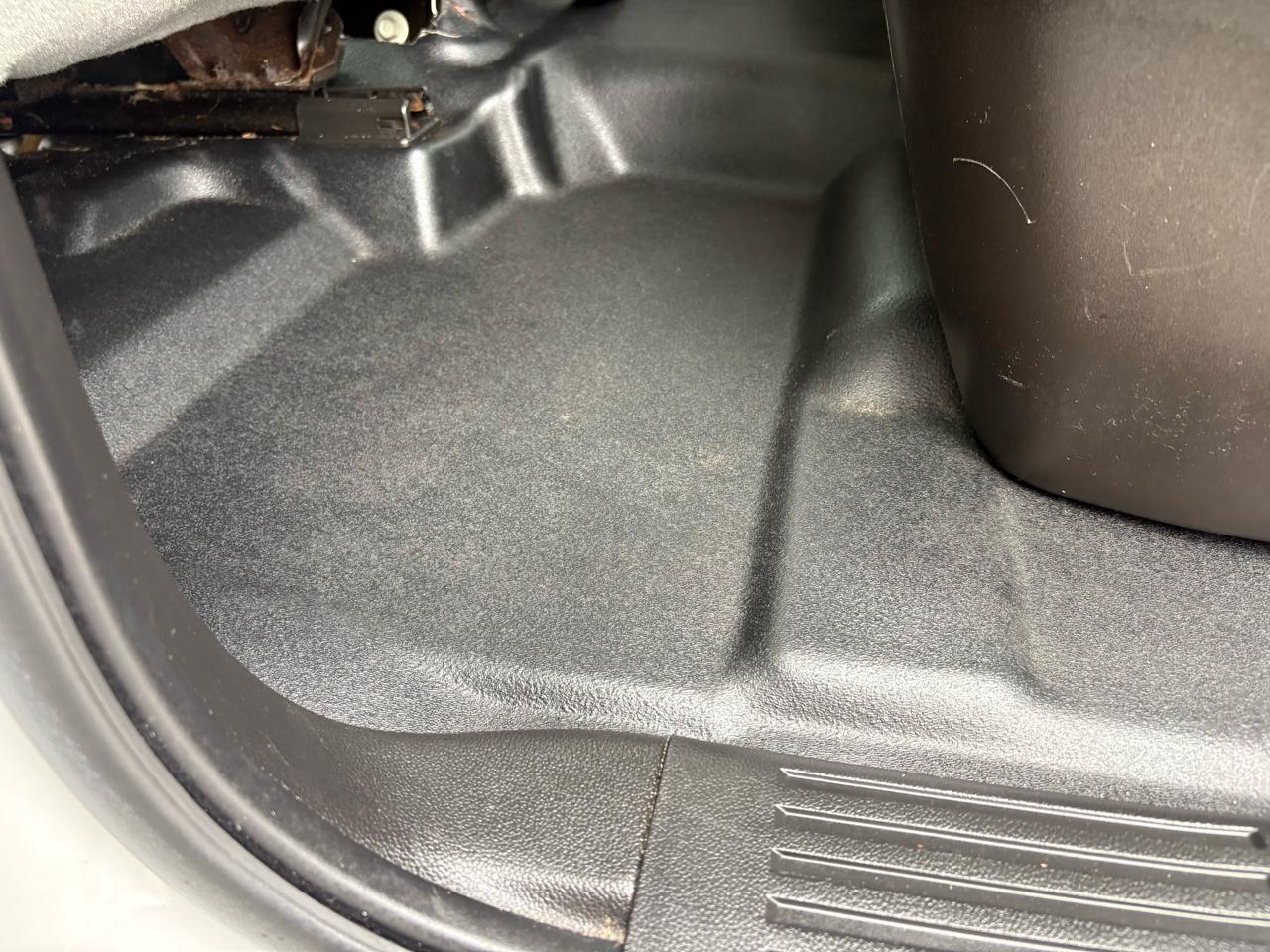 Chevrolet Silverado 2500HD 4WD Double Cab 144.2" Work Truck 2016